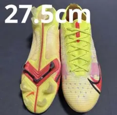 NIKE マーキュリアルヴェイパー14 FG 27.5cm 236のサムネイル