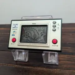 オクトパス 任天堂 ゲームウォッチ - メルカリ