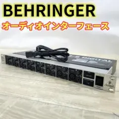 2025年最新】behringer ada 8の人気アイテム - メルカリ