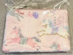 FEILER フェイラー ハンカチ ティッシュポーチ セット ラブラリー