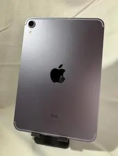 シ*ウ様 豪華SET iPad mini6 256G 純正ペン2＆ケース付 箱付 - メルカリ