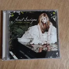 Avril Lavigne Goodbye Lullaby