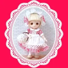 オビツ11サイズの服と小物2025224