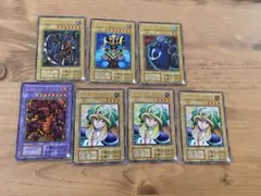 遊戯王　初期　プレミアムパック　復刻版ウルトラ　セット