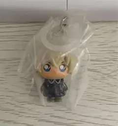 名探偵コナン　　安室透　めじるしアクセサリー