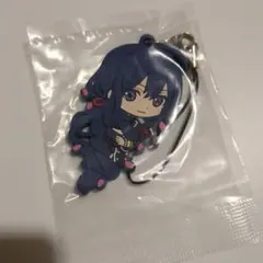 刀剣乱舞 とうらぶ にいてんごむっ！ラバーストラップ ラバスト 鯰尾藤四郎
