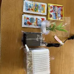 GEX E-AIR 1000SB エアポンプ