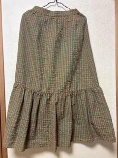 niko and ... フレアスカート サイズ3