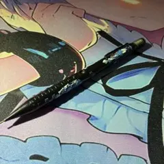 ぺんてるスマッシュ　塗装済のサムネイル