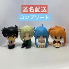 まちぼうけ 地獄先生ぬ～べ～ 全4種類 フルコンプセット ガチャ - メルカリ