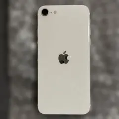 iPhoneSE 第2世代 ジャンク品【ホームボタン故障】