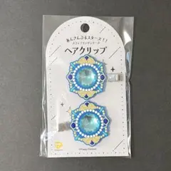 あんスタ 10周年 展示会 スフィアリング ヘアクリップ Knights レオ
