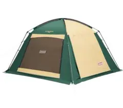 Colemanコールマン 3ポールスクリーンタープ 170T6300J テント Coleman 3Pole Screen Tarp 170T6300J | キャンプ用品・資料倉庫