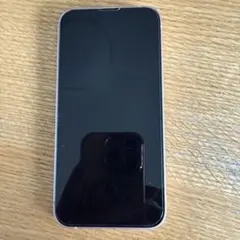iphone13mini スマートフォン本体