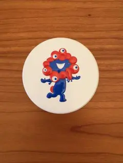 お値下げ　ミャクミャク　大阪 関西万博限定デザイン　ゴーフル　空き缶