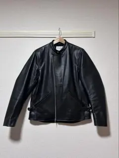 2025年最新】STILL BY HAND レザージャケット・ライダースの人気