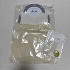 お食事エプロン スタイ
