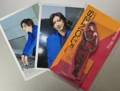2026年最新】sixtones アクスタ セットの人気アイテム - メルカリ