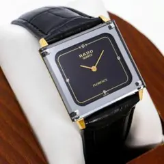 RADO ラド　スペースフライト 自動巻き　ジャンク品　不動品 RADO ラド スペースフライト 自動巻き ジャンク品 不動品 Yahoo