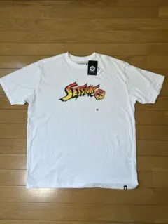 2026年最新】セッションズ tシャツの人気アイテム - メルカリ
