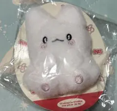 サンリオ はなまるおばけ デビューシリーズ マスコットブローチ