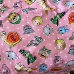 生地　マイケルミラー