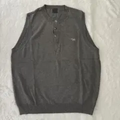 パパス　ベスト　L