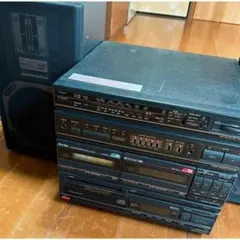 ヤマハドルビープロロジックサラウンドセット(音出し 動作品) - メルカリ