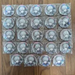 あんスタ 缶バッジ カンナ フィーチャー 2025 Mar - メルカリ