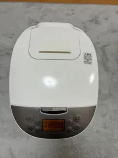 TOSHIBA 炊飯器 一升炊き　釜なしのサムネイル