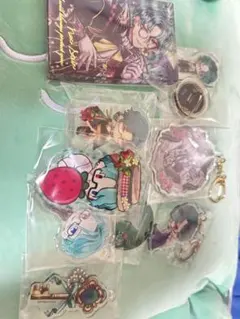 ♡あくねこナックグッツまとめ売り♡【最終お値下げ】 - メルカリ