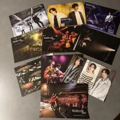 WANDS LIVE PHOTO BOOK 7冊セット WANDS 写真集 ライブフォトブック 7冊セット - メルカリ