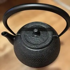 南部鉄器 アラレ1.1リットルのサムネイル