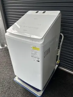 HITACHI BEATWASH 縦型洗濯乾燥機 12kg/6kg - メルカリ
