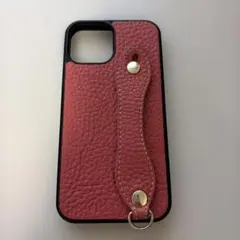 iphone13mini レザー