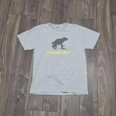 し*も様 Transport FROG T-SHIRT シャツ　トランスポートのサムネイル