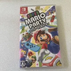 スーパーマリオパーティ Nintendo Switch