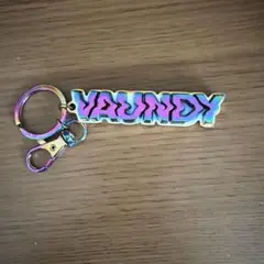 Vaundyグッズ　キーホルダー、メダルセット 事後通販決定！】Vaundy one man live ARENA tour “FUSION” グッズ公開