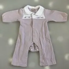 プチマイン　ロンパース　70