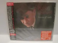 ボビー・コールドウェル [ハウス・オヴ・カーズ] - メルカリ
