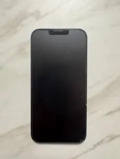 【ジャンク品】iPhone13 256GB ミッドナイト) Apple