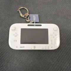 ゲームハードキーホルダーコレクション wiiU ニンテンドーミュージアム限定