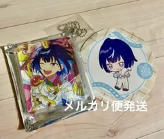 あんスタ アニカフェ コロッタ コースター エス