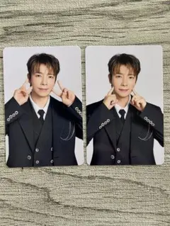 2026年最新】super junior トレカ ドンヘの人気アイテム - メルカリ