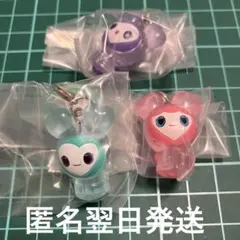 TWICE LOVELYS めじるしアクセサリー　ミサモ　ミナ　サナ　モモ