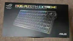 ASUS ROG AZOTH EXTREME