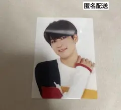 SEVENTEEN ウォヌ カフェ 2018 トレカ セブチ