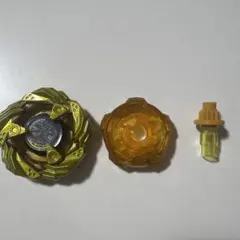BEYBLADE X ベイブレードx BX-00 レオンクロー5-60
