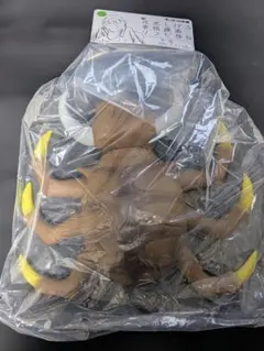 2025年最新】牛鬼 ソフビの人気アイテム - メルカリ