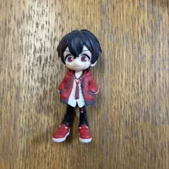 カラフルピーチ ゆあんくん フィギュア